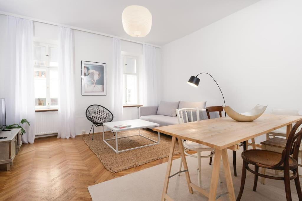 Edelhof Design Appartement
