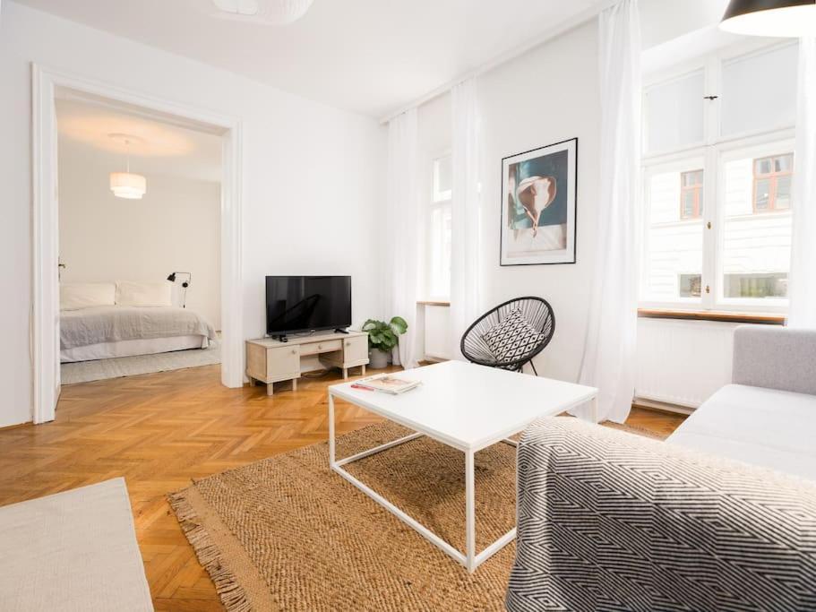 Edelhof Design Appartement