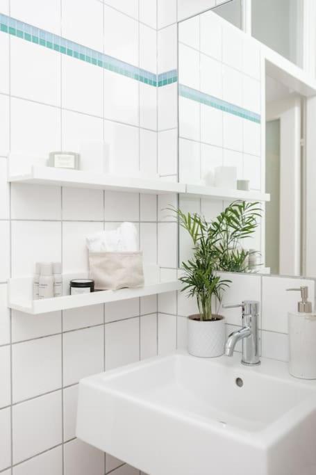 Appartement Edelhof Design Wenen