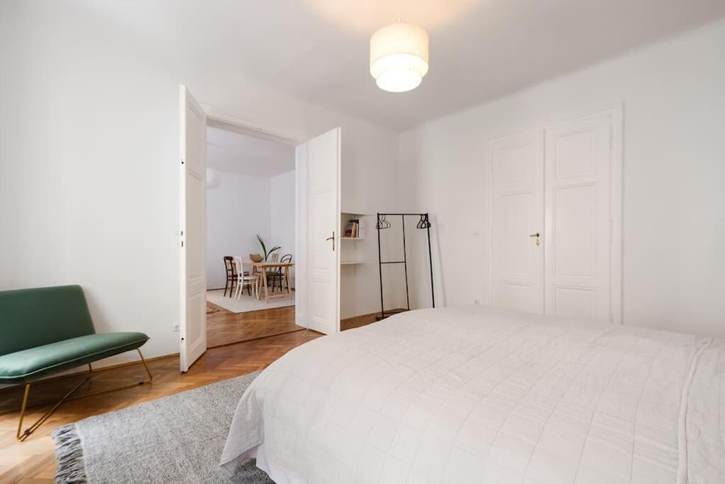 Appartement Edelhof Design Vienne