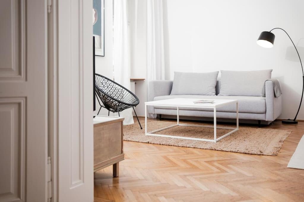 Edelhof Design Appartement Vienne