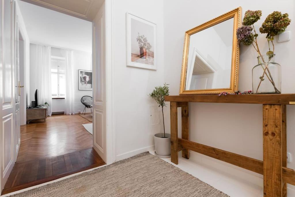 Edelhof Design Appartement *