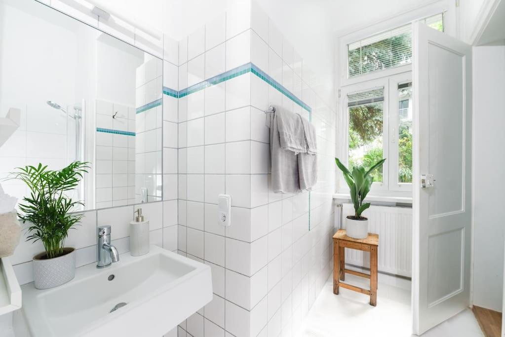 Appartement Edelhof Design