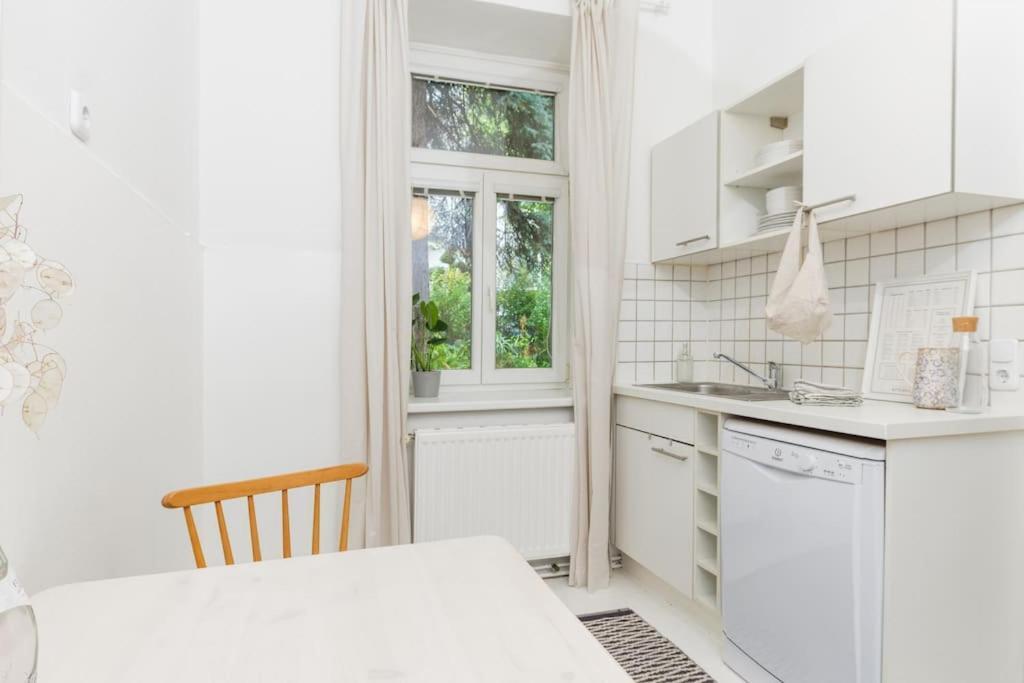Appartement Edelhof Design *
